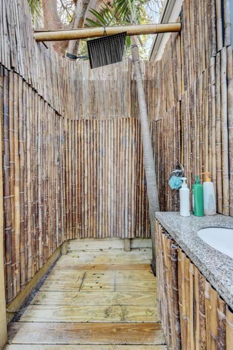 Garden Beach Studio @The Island Deerfield Beach Exterior foto