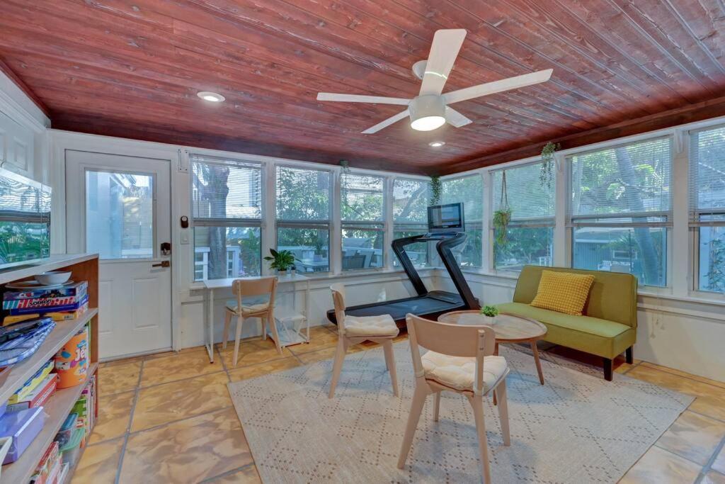 Garden Beach Studio @The Island Deerfield Beach Exterior foto