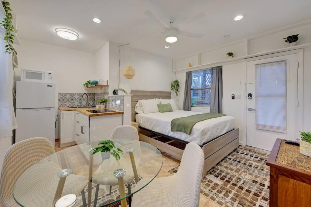 Garden Beach Studio @The Island Deerfield Beach Exterior foto